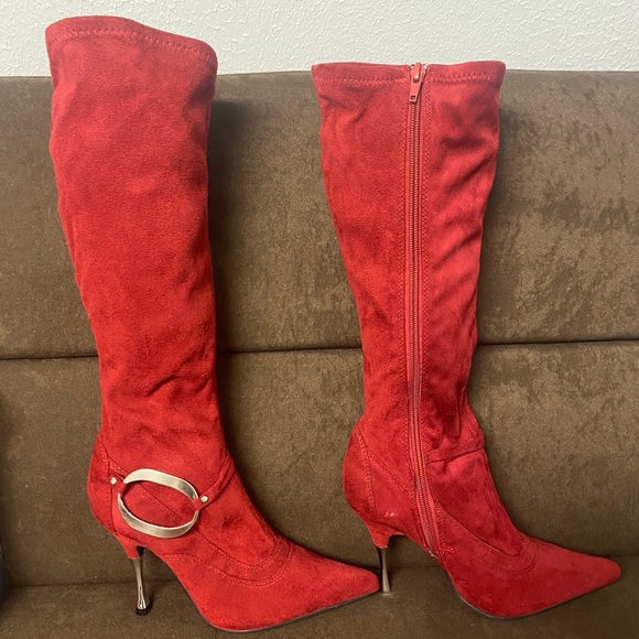 Delicious Shoes - 🌺👢Gorgeous Boots!